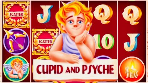 Cupid And Psyche 888 Casino